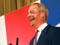 Taking Back Control! Nigel Farage Back in as Leader of Reform UK Party