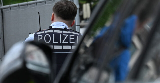 Second Right Wing Campaigner Stabbed in German City in Four Days