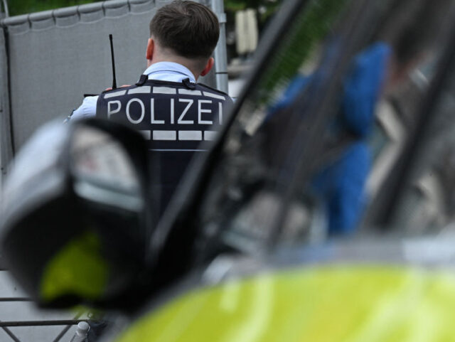Second Right Wing Campaigner Stabbed in German City of Mannheim in Four Days