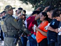 Rep. Luttrell Issues Bill Requiring DHS to Track Crimes by Migrants Released via Biden’s Paro