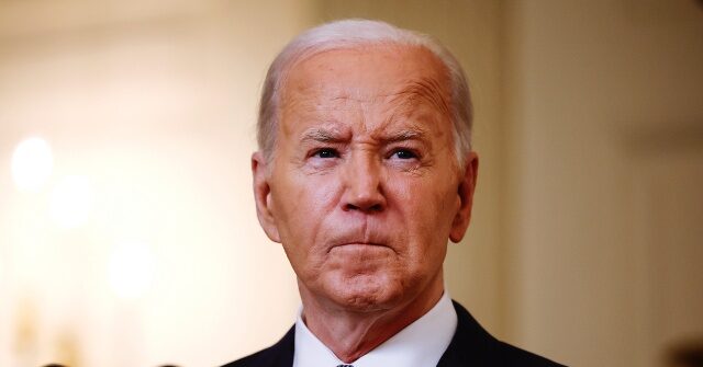 Joe Biden Says He Does Not Regret Ending Trump's Border Controls