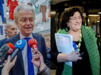 POPULIST PVV Surge: Historic Gains in European Parliament