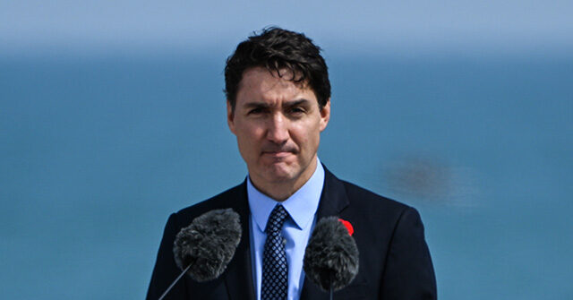 Trudeau Refuses to Name Canadian Lawmakers Found Aiding Foreign Collusion - Vimarsana News
