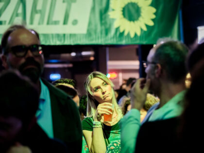 Paradigm Shift: Green Zealots, Liberals Biggest Losers in European Mega-Election