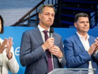 Belgium’s Anti-Trump Prime Minister Resigns After Suffering Right Wing Election Victory