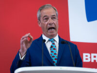 Farage Says This Election About Establishing ‘Bridgehead’ in Parliament to Make me Prim