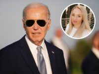 Watch: Six-Figure Ad Airing in Swing States During First Debate Blames Joe Biden for Rachel Morin&#