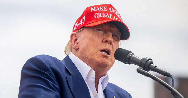 Biden Campaign Posts Fake 'Accomplishments' List to Mock Trump on Birthday
