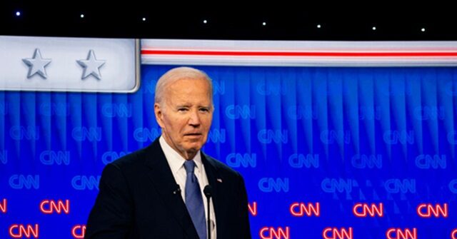 MSNBC's Wagner: Biden Was 'Rambling and Incoherent' on Multiple Easy Questions