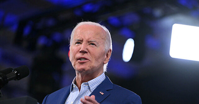 Biden’s Debate Performance Further Imperils Already Vulnerable Senate Dems