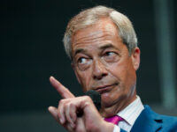 Paid Actor? Nigel Farage Casts Doubt on Undercover ‘Racism’ Scoop