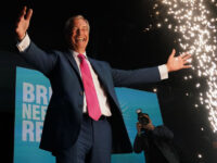 Gaining Momentum: Farage Unveils More Big-Money Former Tory Donors Defecting to His Reform Party