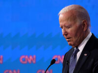 27 Times Biden Repeated the Phrase ‘The Idea’ During Debate