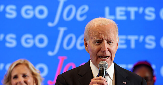 Biden Calls Trump 'Lying Dog-Faced Pony Soldier' Citing Line from Movie That May Not Exist