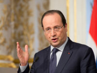 Former French President François Hollande to Run in Snap Election for Far-Left ‘New Popular 