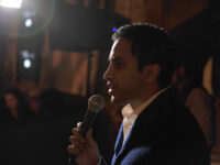 Muslim Businessman Donates Hundreds of Thousands to Farage's Reform Party
