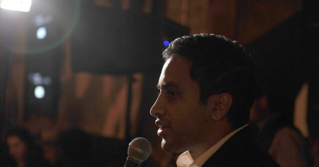 Muslim Businessman Donates Hundreds of Thousands to Farage Party
