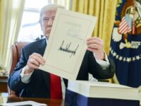 Lutnick: Tariffs ‘Paid for’ Tax Cuts on Tips, Overtime