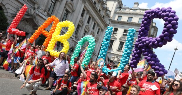 Labour Party Looks to Push Transgender Ideology in Schools