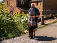 Sen. John Fetterman and Wife Gisele Hospitalized After Car Crash in Maryland