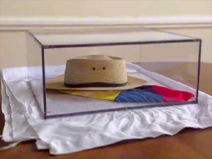 Gustavo Petro hat