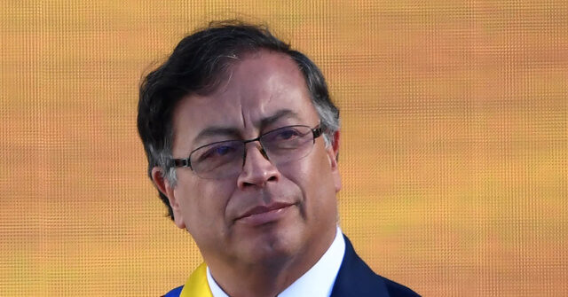 Poll: Most Colombians Fear Unpopular Socialist President Will Try to Cling to Power