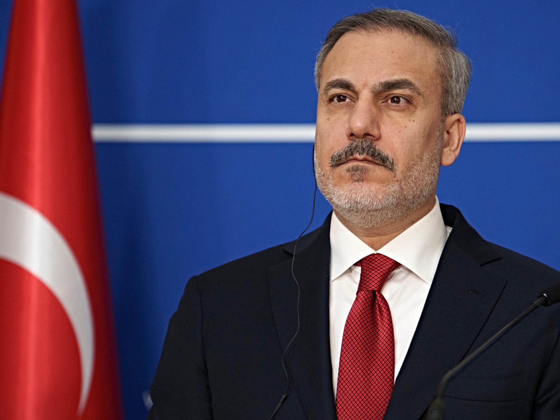 Турция включилась в обсуждение переговоров между США и Ираном