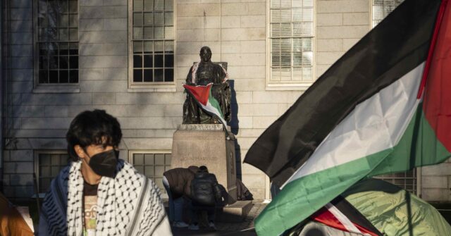 Harvard Slammed for 'False Equivalencies' in Antisemitism Report Alongside 'Anti-Muslim' Report