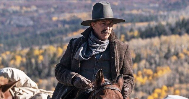 ‘Horizon: An American Saga—Chapter 1’ Review: A Must-See Epic Western