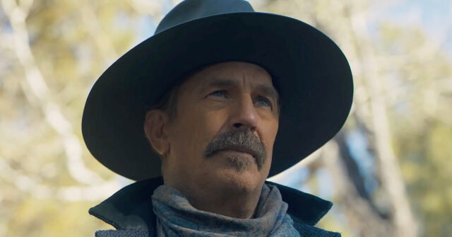 'Horizon: An American Saga Chapter 1' Review — Kevin Costner Delivers an Ambitious Western Epic