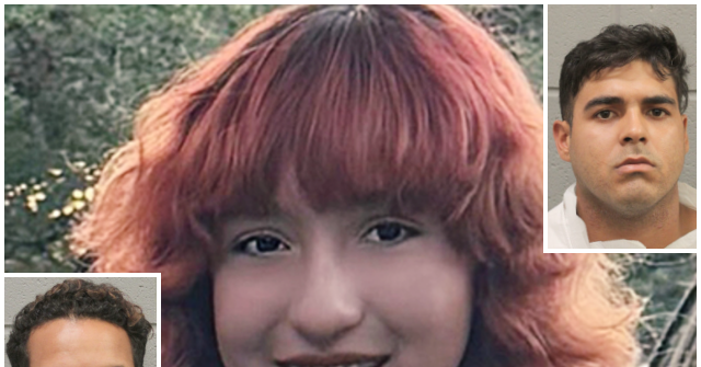 Illegal Aliens, Charged with Jocelyn Nungaray's Murder, Not Yet Eligible for Death Penalty