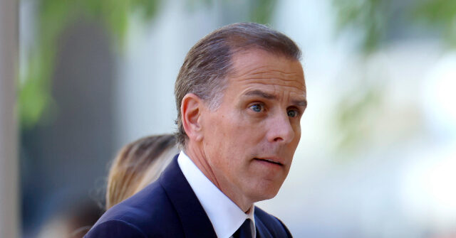 Juror 16 Excused from Hunter Biden Trial Before Opening Statements