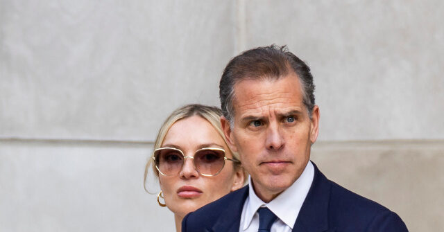 Seven Takeaways from Third Day of Hunter Biden’s Gun Trial