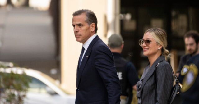 Nine Takeaways from First Days of Hunter Biden’s Gun Trial