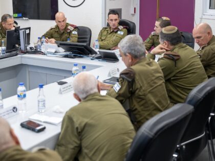 IDF northern command (IDF)