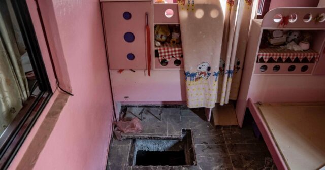 IDF Finds Tunnel in Child’s Room; Strikes Hamas HQ Inside UN School