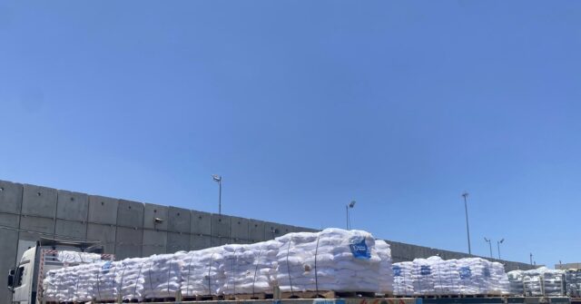 UN-linked Study Confirms: No Famine in Gaza, Though Risk Remains High