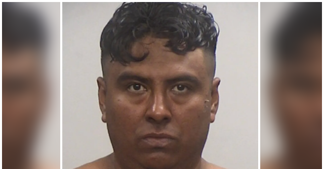 Migrant Charged with Shooting Dead Two People Inside Texas Chick-Fil-A