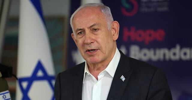 Poll: Support for Israeli Prime Minister Netanyahu Surges Domestically