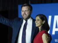 J.D. Vance’s Wife Usha Enters the Political Stage Amid Vice Presidential Speculation: ‘I Believ