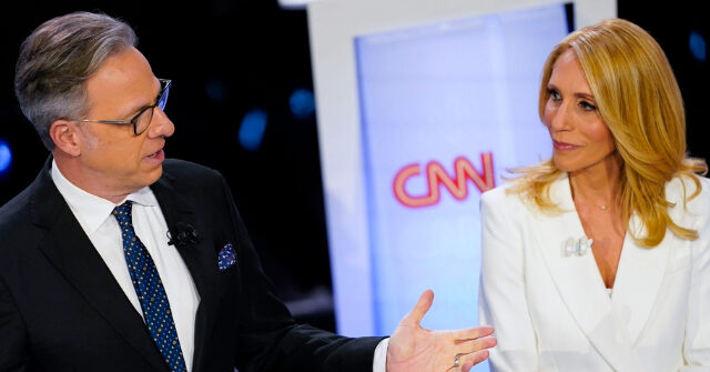 Critics Question if CNN Can Host Fair, Unbiased Presidential Debate