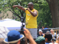 Jamaal Bowman During Rally: ‘Show Them Who the F**k We Are’, Calls for Ceasefire