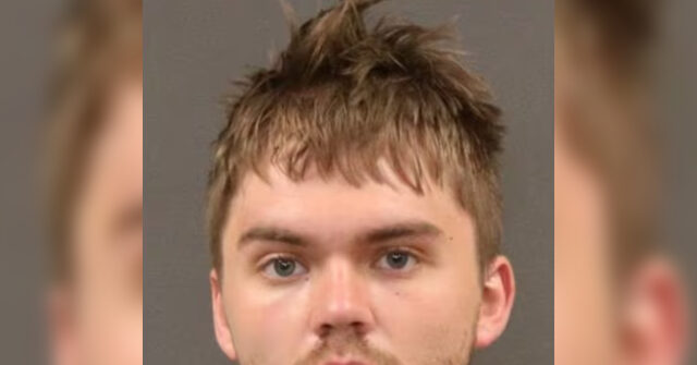 VIDEO — Sheriff: Elderly Couple Targeted in Fatal Knife Attack at Nebraska Rest Stop