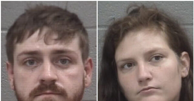 Police: Georgia Parents Molested and Offered 2-Year-Old Daughter to Be Raped by Men