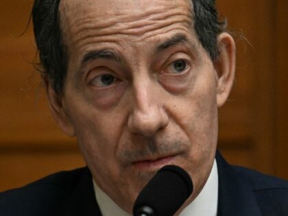 Rep. Jamie Raskin (D-MD), questions Dr. Anthony Fauci, former director of the National Ins