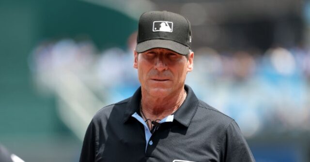 'Social Media Firestorm' Motivated MLB Umpire Angel Hernandez to Abruptly Retire