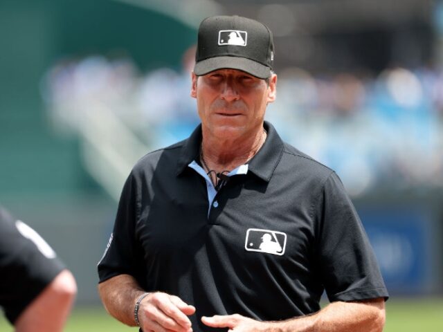 ‘Social Media Firestorm’ Motivated MLB Umpire Angel Hernandez to Abruptly Retire