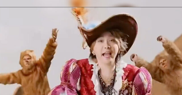 Japanese Band 'Mrs Green Apple' Apologizes for Music Video Depicting Native People as Monkeys