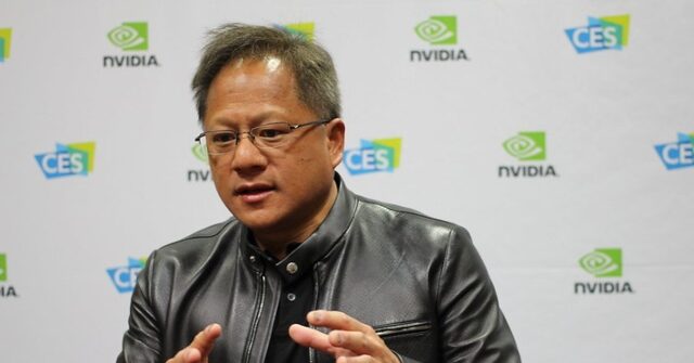 AI Gold Rush: Nvidia Surpasses Microsoft as World’s Most Valuable Public Company