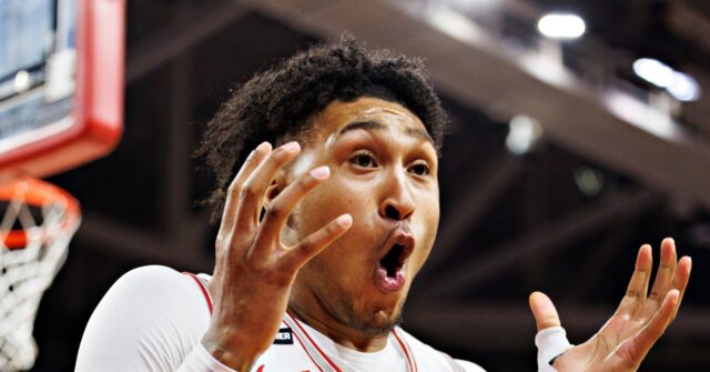 College Player Arrested on Gun Charges While in NY for NBA Draft